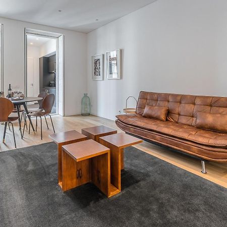Mompilher Apartments Porto Dış mekan fotoğraf