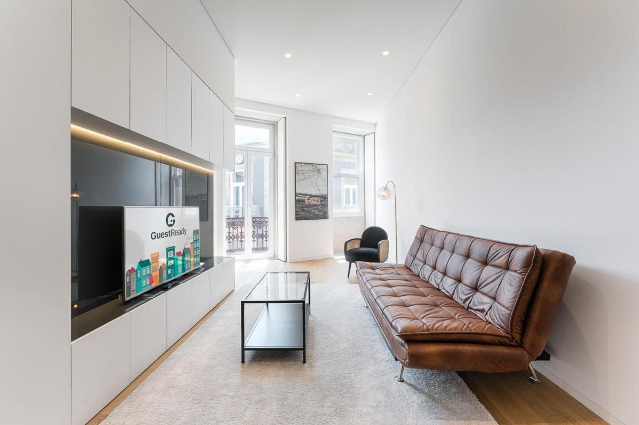 Mompilher Apartments Porto Dış mekan fotoğraf