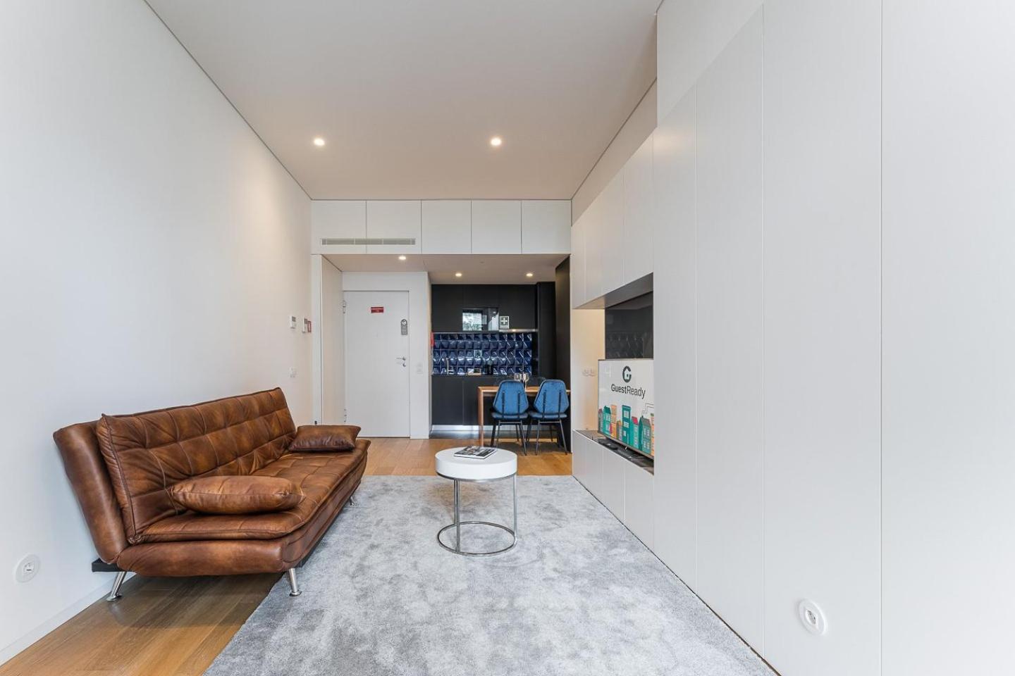 Mompilher Apartments Porto Dış mekan fotoğraf