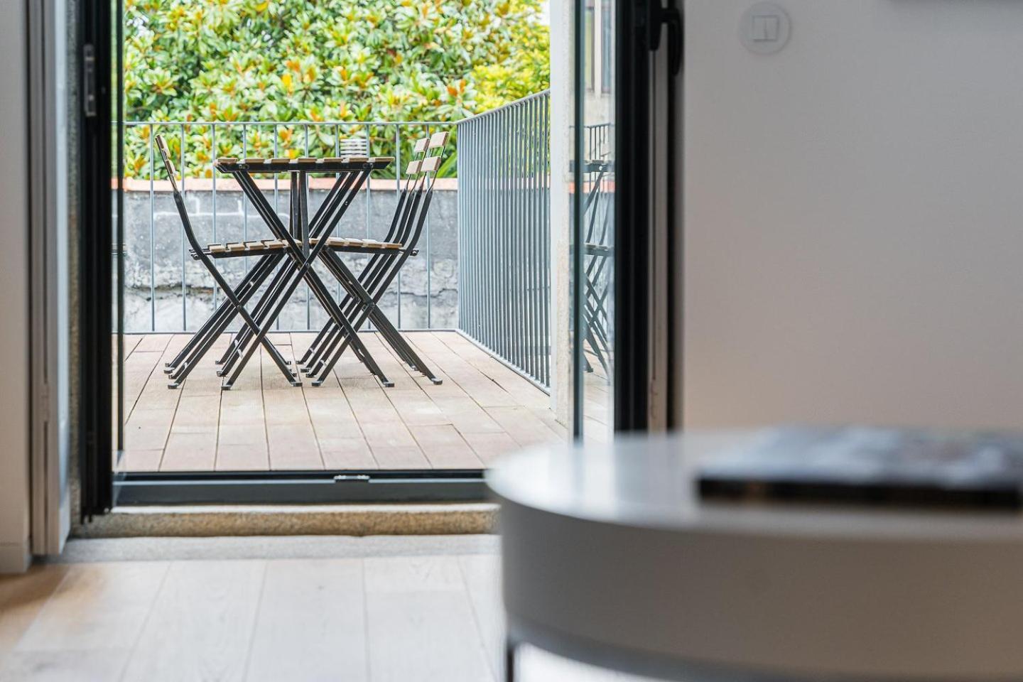 Mompilher Apartments Porto Dış mekan fotoğraf