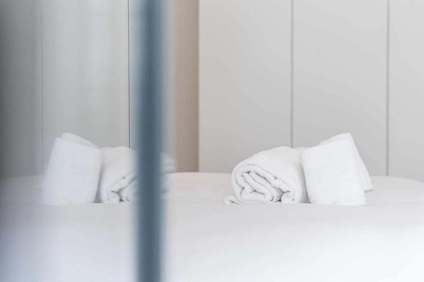 Mompilher Apartments Porto Dış mekan fotoğraf