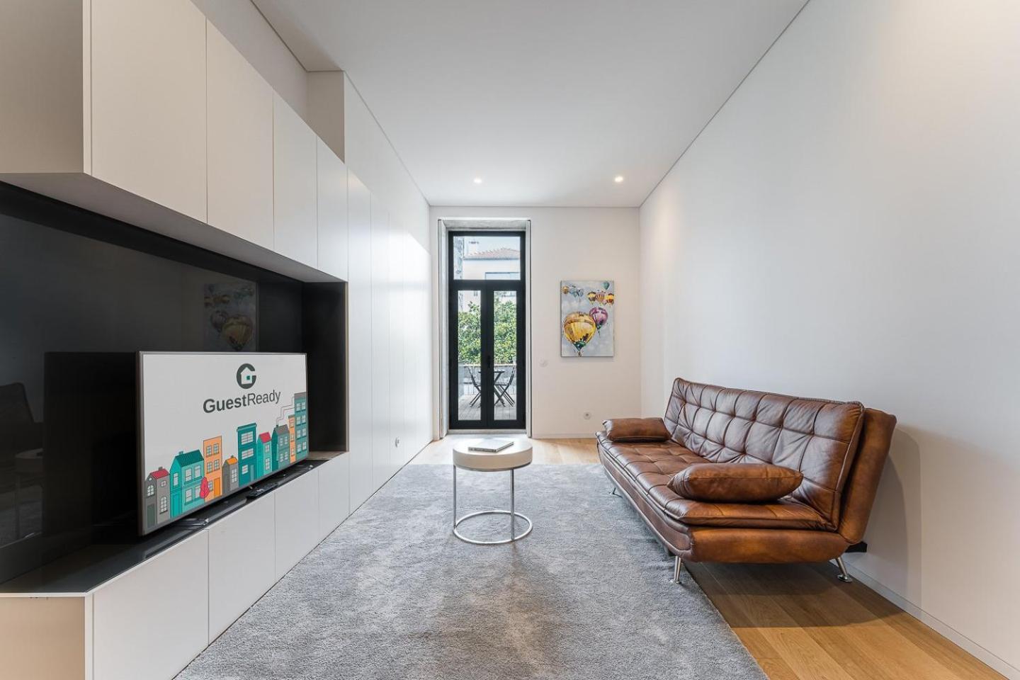 Mompilher Apartments Porto Dış mekan fotoğraf