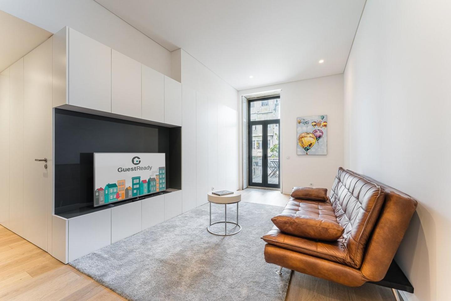 Mompilher Apartments Porto Dış mekan fotoğraf