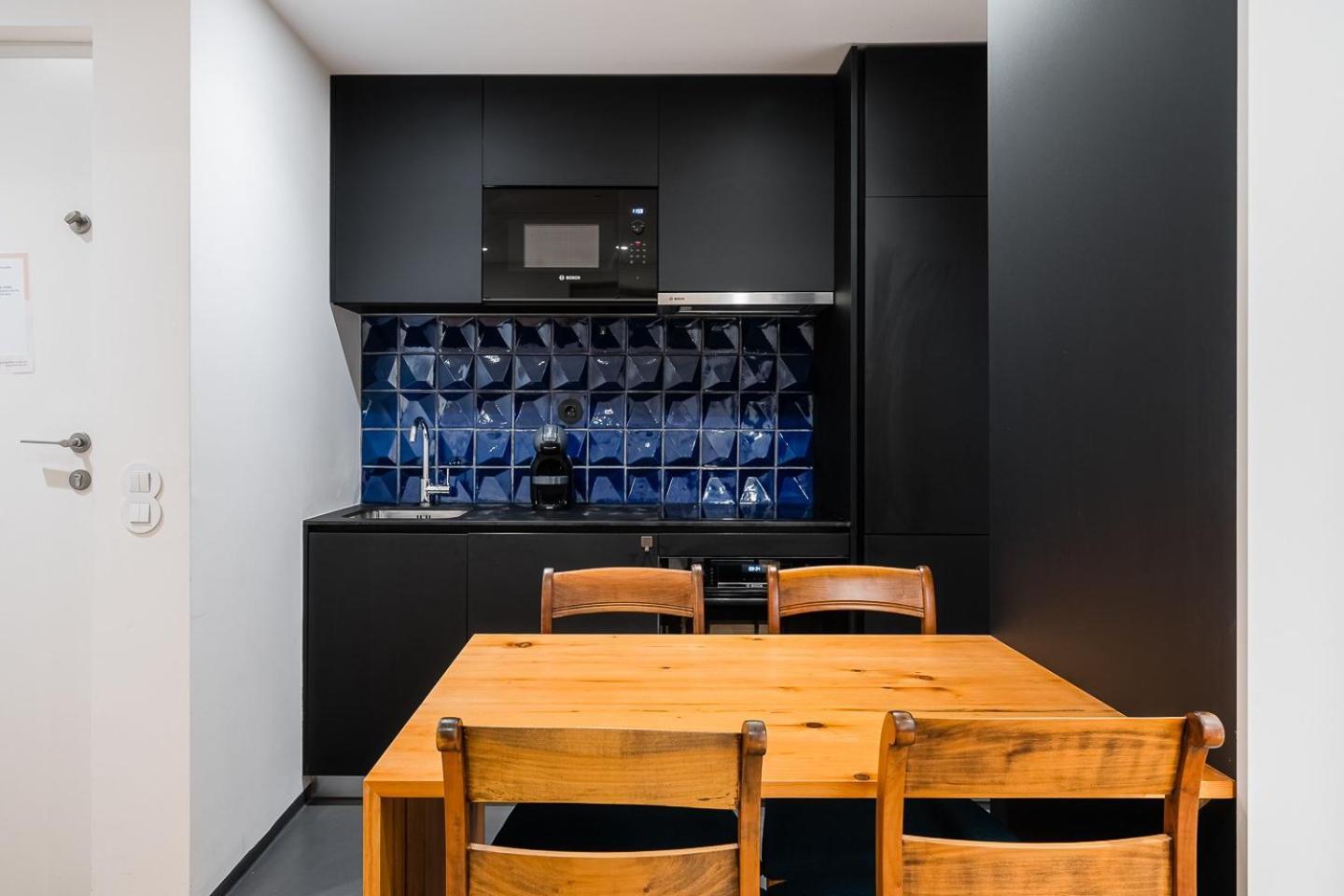 Mompilher Apartments Porto Dış mekan fotoğraf