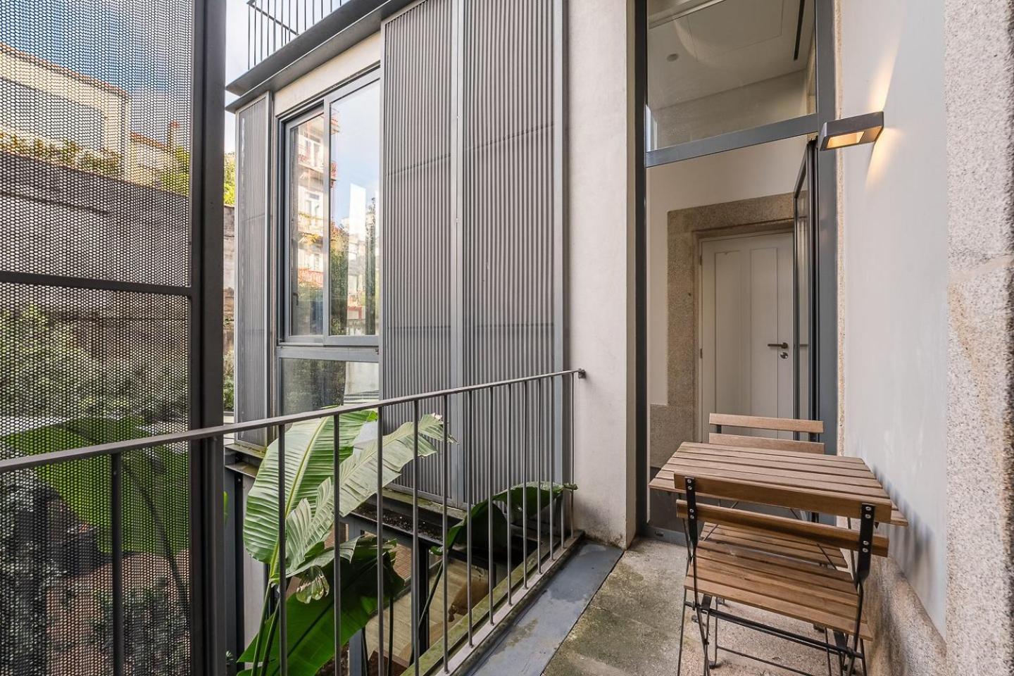 Mompilher Apartments Porto Dış mekan fotoğraf