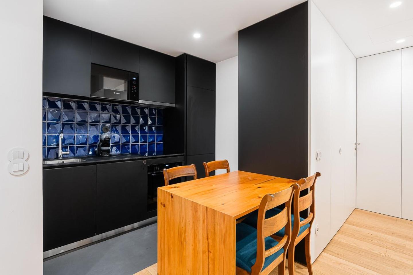Mompilher Apartments Porto Dış mekan fotoğraf