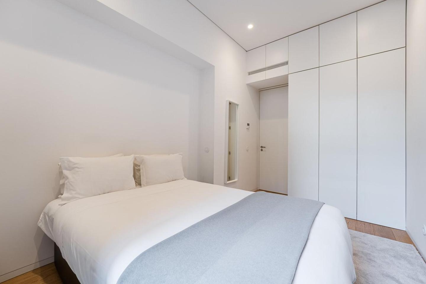 Mompilher Apartments Porto Dış mekan fotoğraf