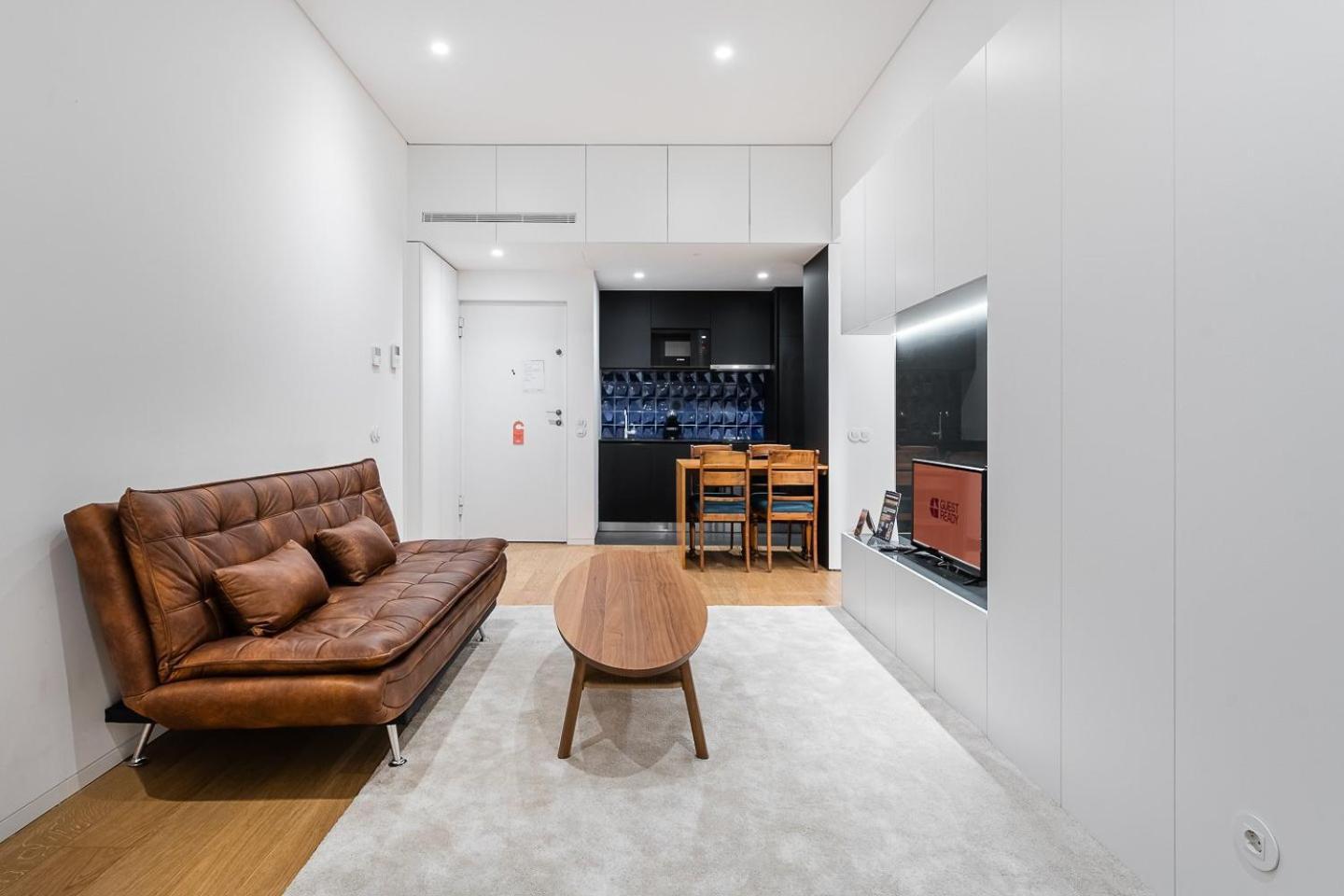 Mompilher Apartments Porto Dış mekan fotoğraf