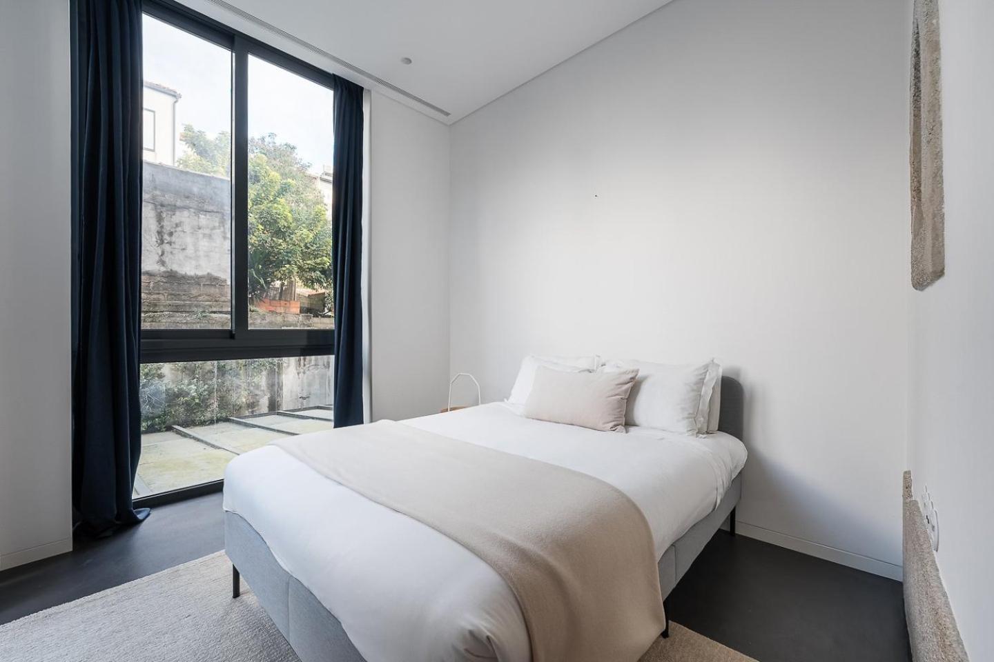 Mompilher Apartments Porto Dış mekan fotoğraf