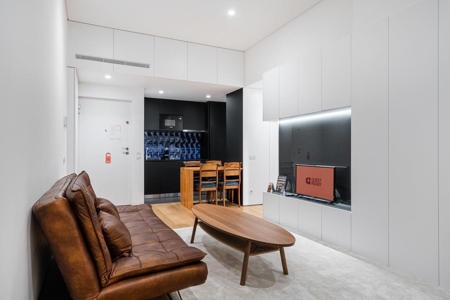 Mompilher Apartments Porto Dış mekan fotoğraf
