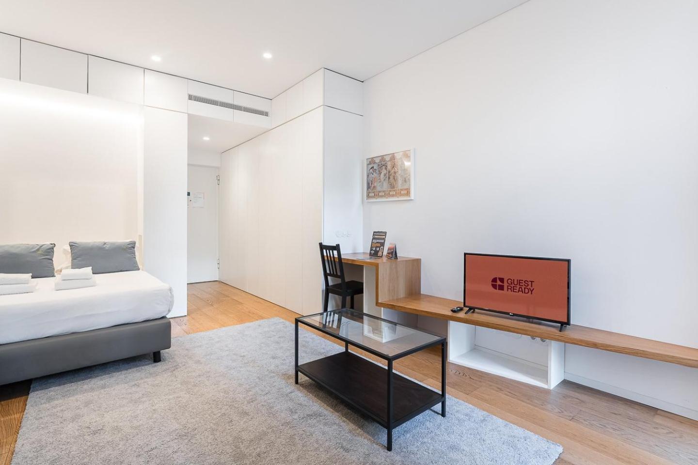 Mompilher Apartments Porto Dış mekan fotoğraf