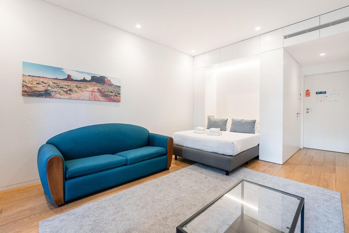 Mompilher Apartments Porto Dış mekan fotoğraf