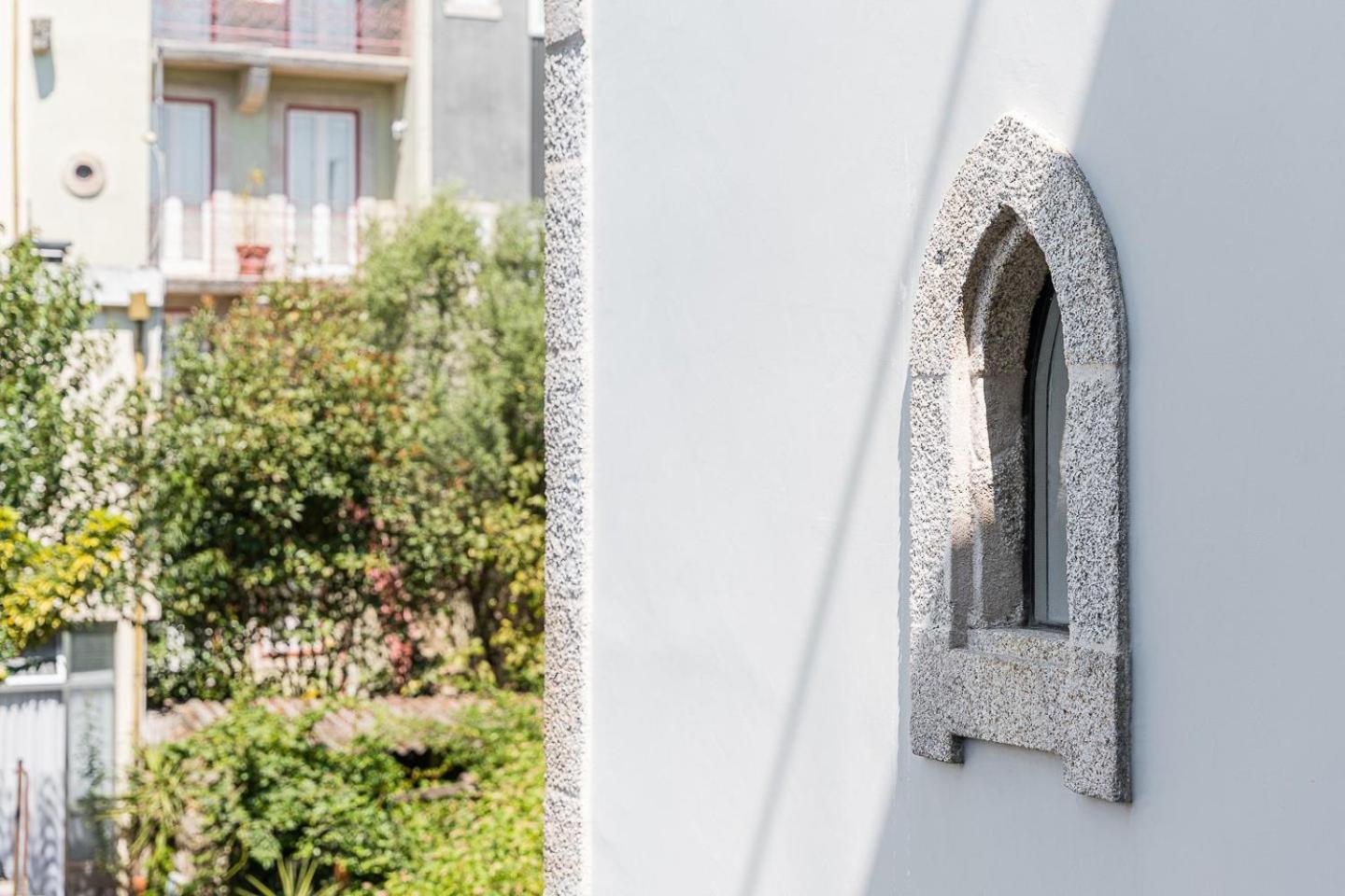 Mompilher Apartments Porto Dış mekan fotoğraf